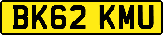 BK62KMU