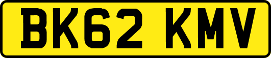 BK62KMV