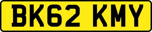 BK62KMY