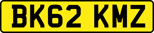 BK62KMZ