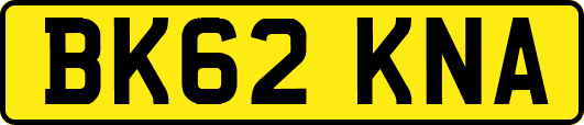 BK62KNA