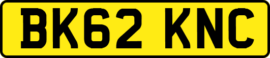 BK62KNC