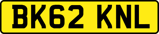 BK62KNL