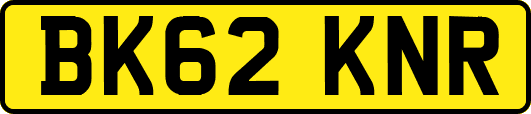 BK62KNR