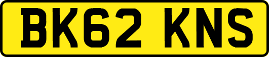 BK62KNS