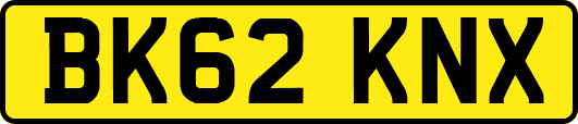BK62KNX