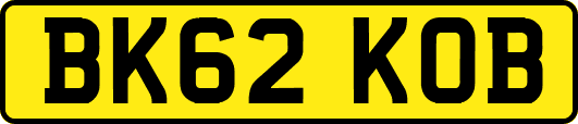 BK62KOB
