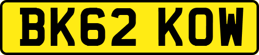 BK62KOW