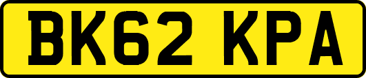 BK62KPA
