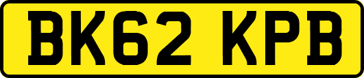 BK62KPB
