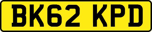 BK62KPD