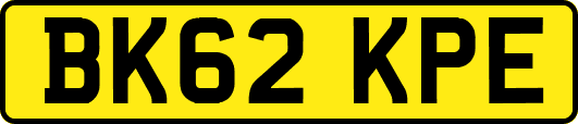 BK62KPE
