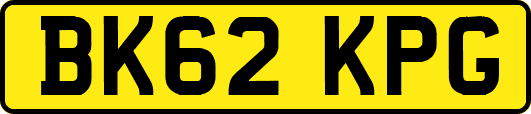 BK62KPG
