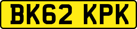 BK62KPK