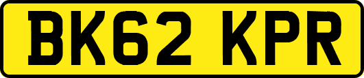 BK62KPR