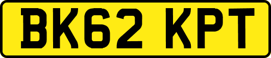 BK62KPT