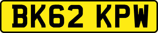 BK62KPW