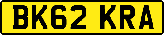BK62KRA