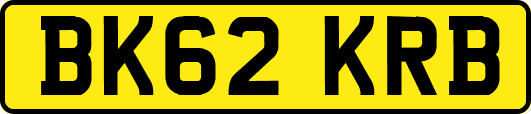 BK62KRB