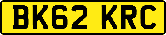BK62KRC