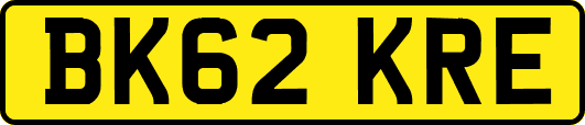 BK62KRE