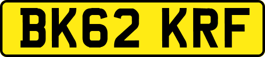 BK62KRF