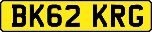 BK62KRG