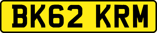 BK62KRM