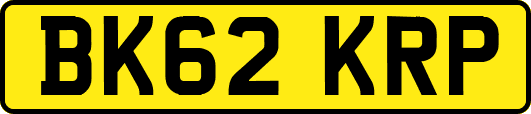 BK62KRP