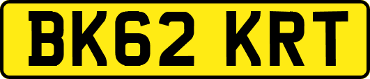 BK62KRT