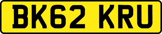 BK62KRU