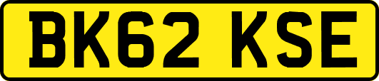 BK62KSE