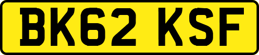BK62KSF