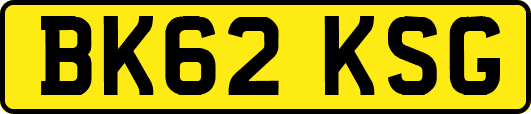 BK62KSG