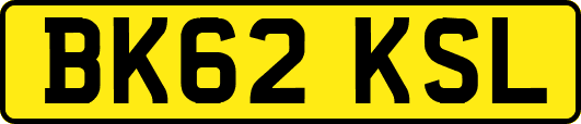 BK62KSL