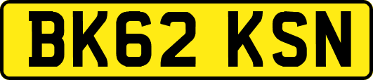 BK62KSN
