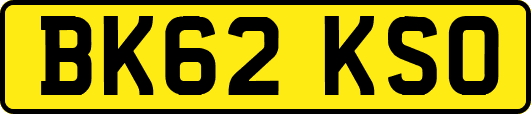 BK62KSO