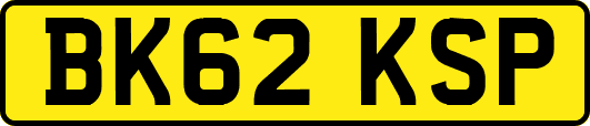 BK62KSP