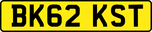 BK62KST