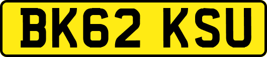 BK62KSU