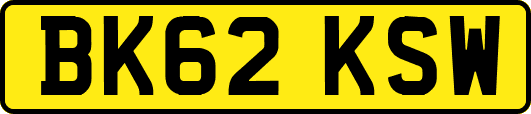 BK62KSW