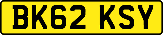 BK62KSY