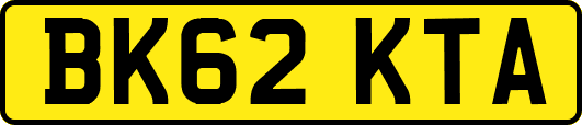 BK62KTA