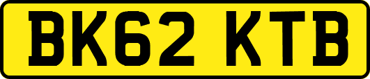 BK62KTB