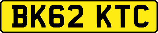 BK62KTC