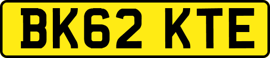 BK62KTE