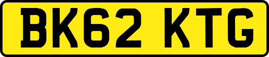 BK62KTG