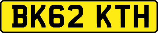 BK62KTH