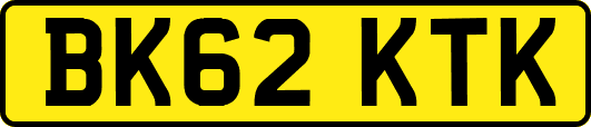 BK62KTK