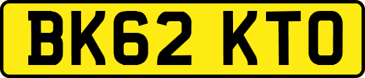 BK62KTO